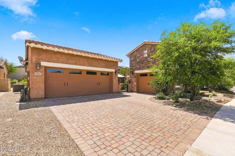 17017 S 178th Ave, Goodyear, AZ 85338