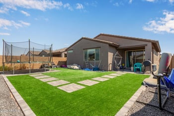 17018 Las Palmaritas Dr, Waddell, AZ 85355