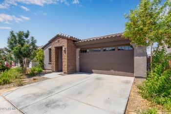 17018 Las Palmaritas Dr, Waddell, AZ 85355