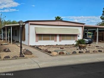 17018 N 66th Dr, Glendale, AZ 85308