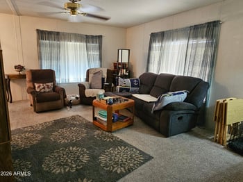 17018 N 66th Dr, Glendale, AZ 85308