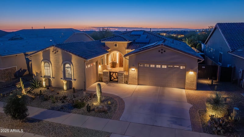 17018 Saguaro Park Ln, Surprise, AZ 85387