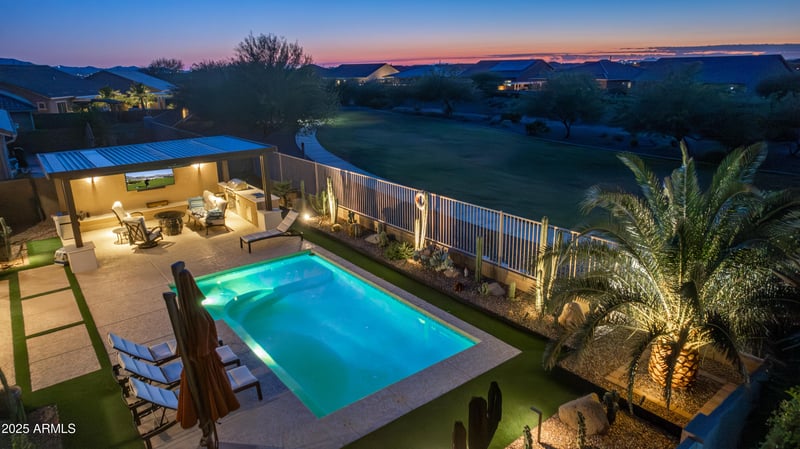 17018 Saguaro Park Ln, Surprise, AZ 85387