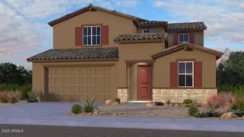 17018 Shangri La Rd, Surprise, AZ 85388