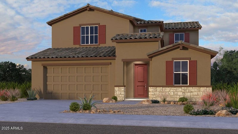 17018 Shangri La Rd, Surprise, AZ 85388