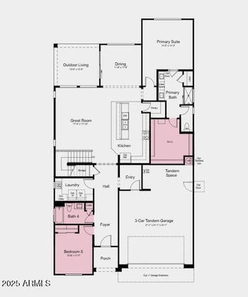 17018 Shangri La Rd, Surprise, AZ 85388