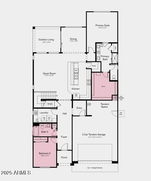 17018 Shangri La Rd, Surprise, AZ 85388