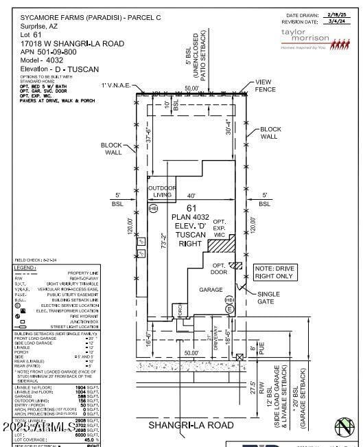 17018 Shangri La Rd, Surprise, AZ 85388