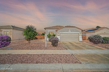 17018 Tonbridge St, Surprise, AZ 85374