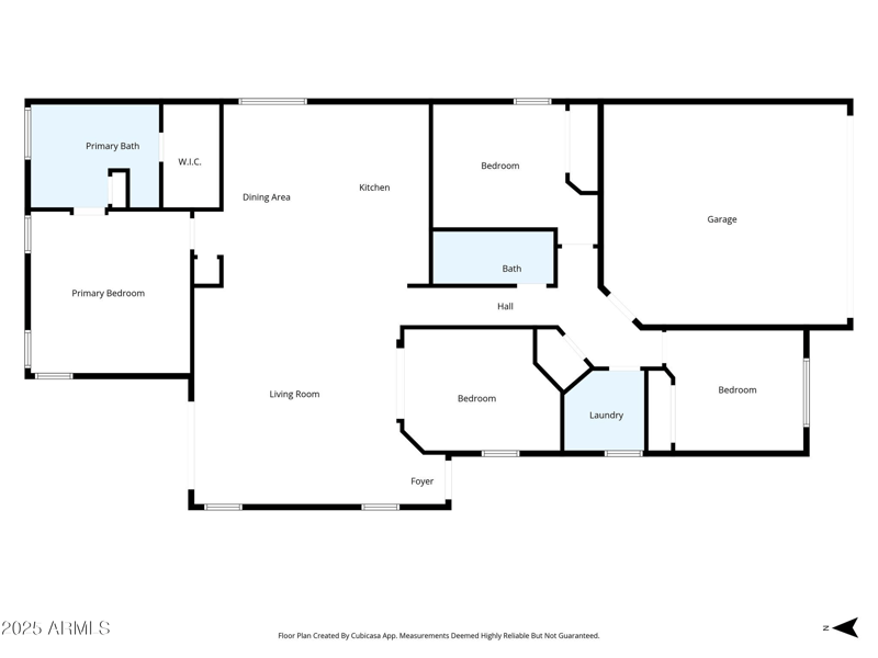 17018 Tonbridge St, Surprise, AZ 85374