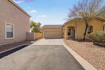 17018 W Marconi Ave, Surprise, AZ 85388