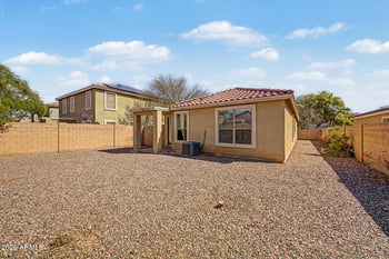 17018 W Marconi Ave, Surprise, AZ 85388