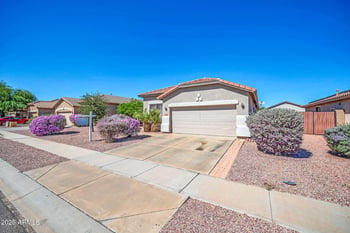 17018 W Tonbridge St, Surprise, AZ 85374