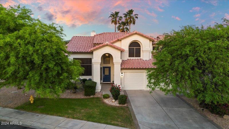 17019 N 44th Pl, Phoenix, AZ 85032