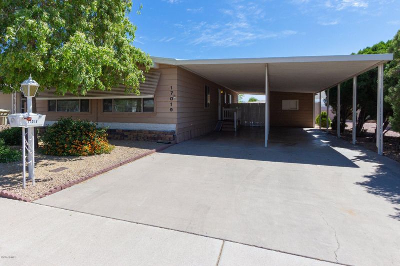 17019 N 66th Ave, Glendale, AZ 85308