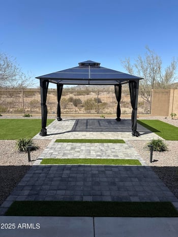 1702 214th Ln, Buckeye, AZ 85396