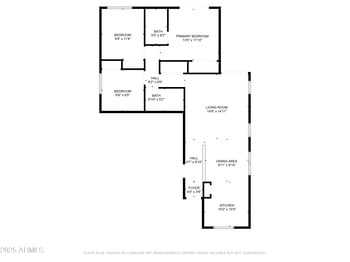 1702 Amberwood Dr, Phoenix, AZ 85045