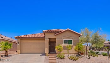 1702 Amberwood Dr, Phoenix, AZ 85045