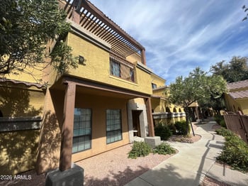 1702 Bell Rd #159, Phoenix, AZ 85022