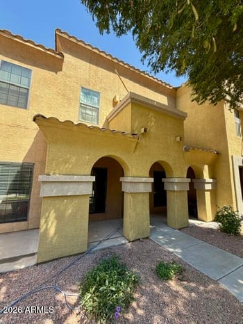 1702 Bell Rd #177, Phoenix, AZ 85022