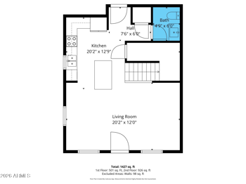 1702 Bell Rd #182, Phoenix, AZ 85022