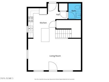 1702 Bell Rd #182, Phoenix, AZ 85022