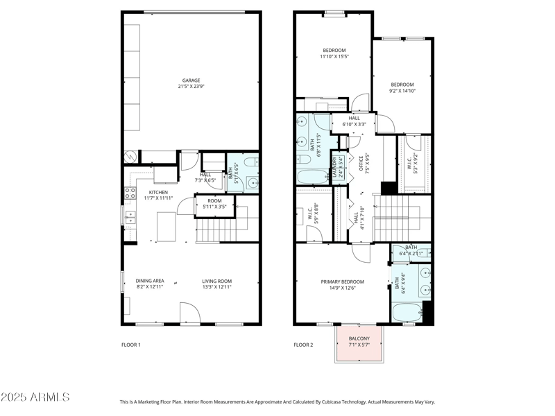 1702 Bell Rd #190, Phoenix, AZ 85022