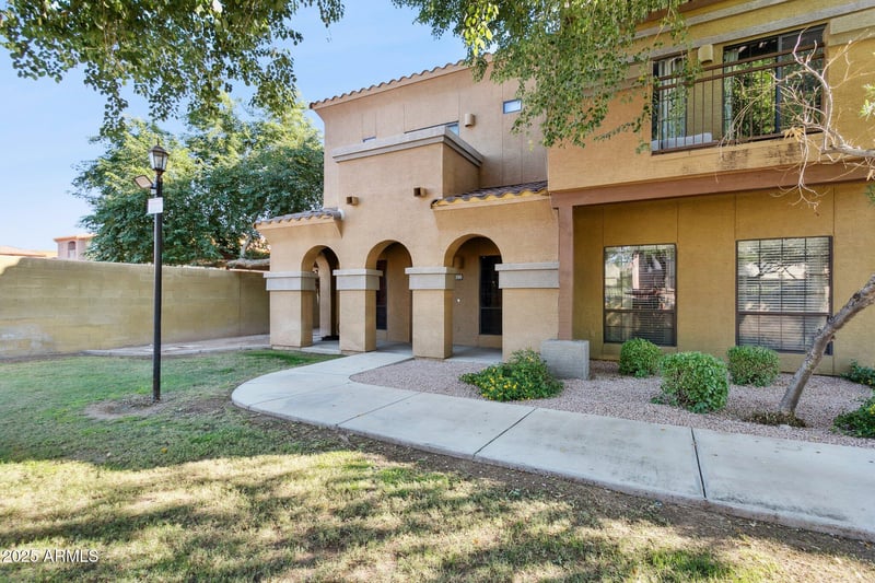 1702 Bell Rd #190, Phoenix, AZ 85022