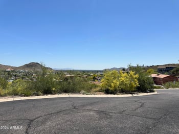 1702 Calle Santa Cruz St #29, Phoenix, AZ 85022