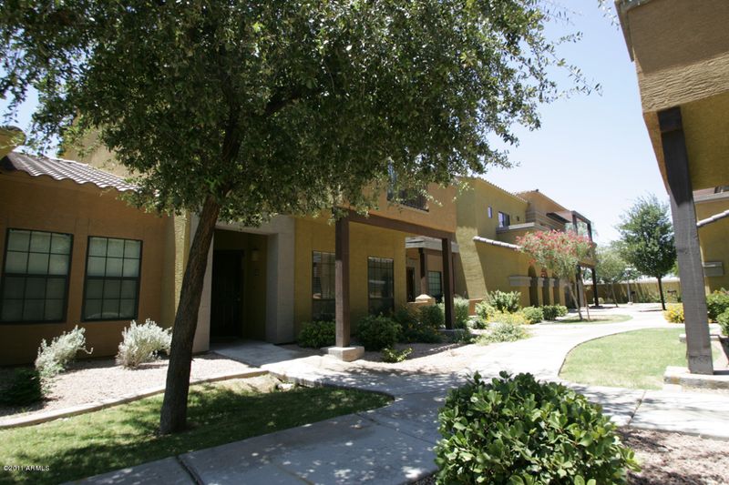 1702 E Bell Rd #153, Phoenix, AZ 85022