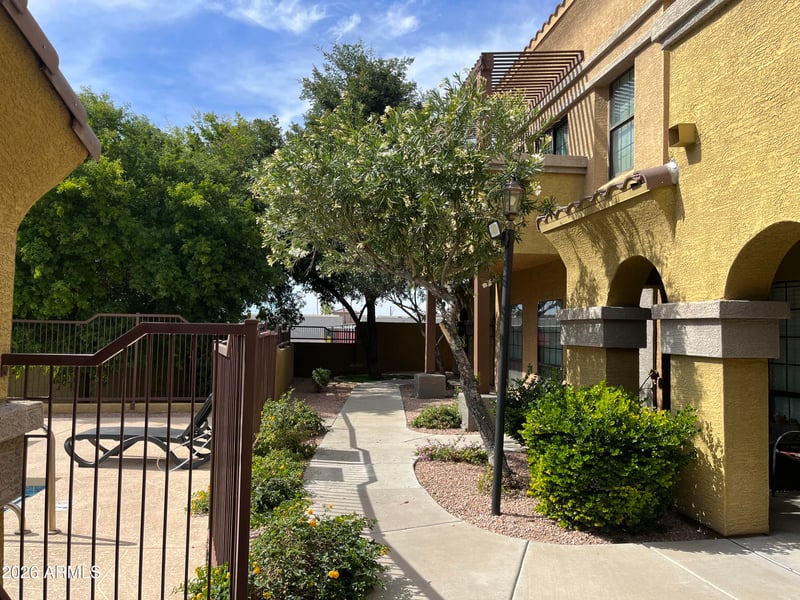 1702 E Bell Rd #159, Phoenix, AZ 85022