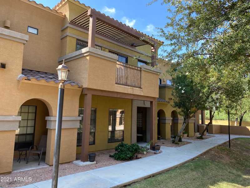 1702 E Bell Rd #165, Phoenix, AZ 85022