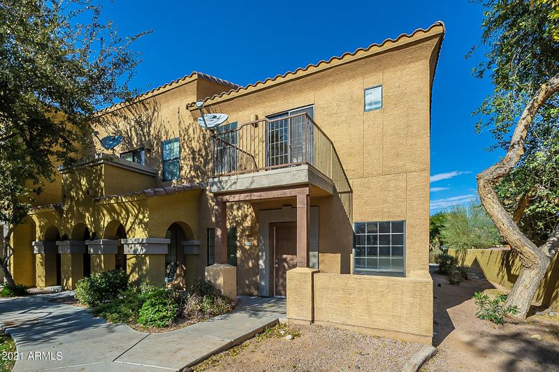 1702 E Bell Rd #167, Phoenix, AZ 85022