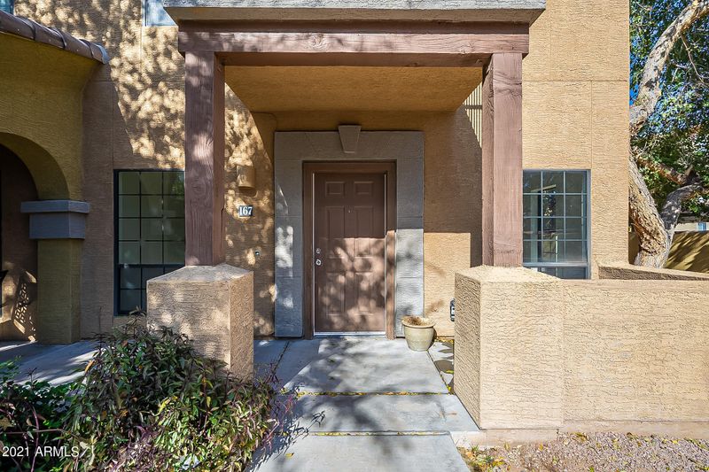 1702 E Bell Rd #167, Phoenix, AZ 85022