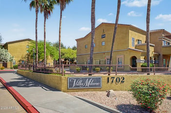 1702 Bell Rd #182, Phoenix, AZ 85022