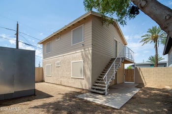 1702 E Cambridge Ave, Phoenix, AZ 85006