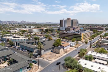 1702 E Cambridge Ave, Phoenix, AZ 85006
