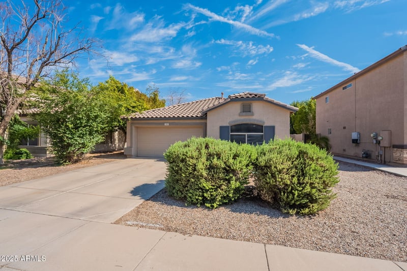1702 Galveston St, Gilbert, AZ 85295