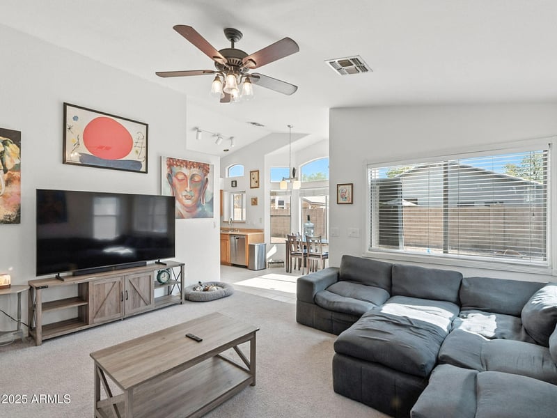 1702 Galveston St, Gilbert, AZ 85295