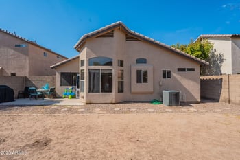 1702 Galveston St, Gilbert, AZ 85295