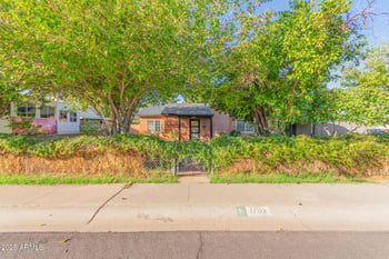 1702 Heatherbrae Dr, Phoenix, AZ 85015