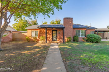 1702 Heatherbrae Dr, Phoenix, AZ 85015