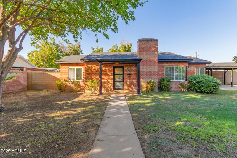 1702 Heatherbrae Dr, Phoenix, AZ 85015