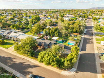 1702 Heatherbrae Dr, Phoenix, AZ 85015