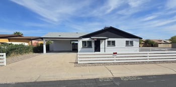 1702 Hidalgo Ave, Phoenix, AZ 85041