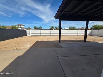 1702 Hidalgo Ave, Phoenix, AZ 85041