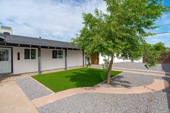 1702 Indian School Rd, Phoenix, AZ 85015