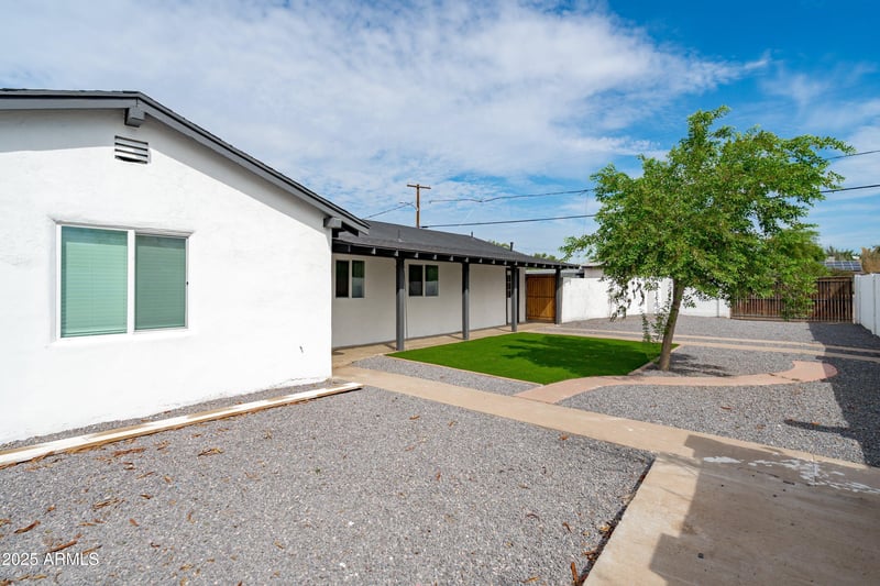 1702 Indian School Rd, Phoenix, AZ 85015