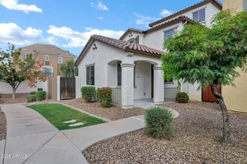 1702 Joseph Way, Gilbert, AZ 85295