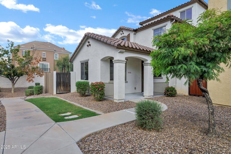 1702 Joseph Way, Gilbert, AZ 85295